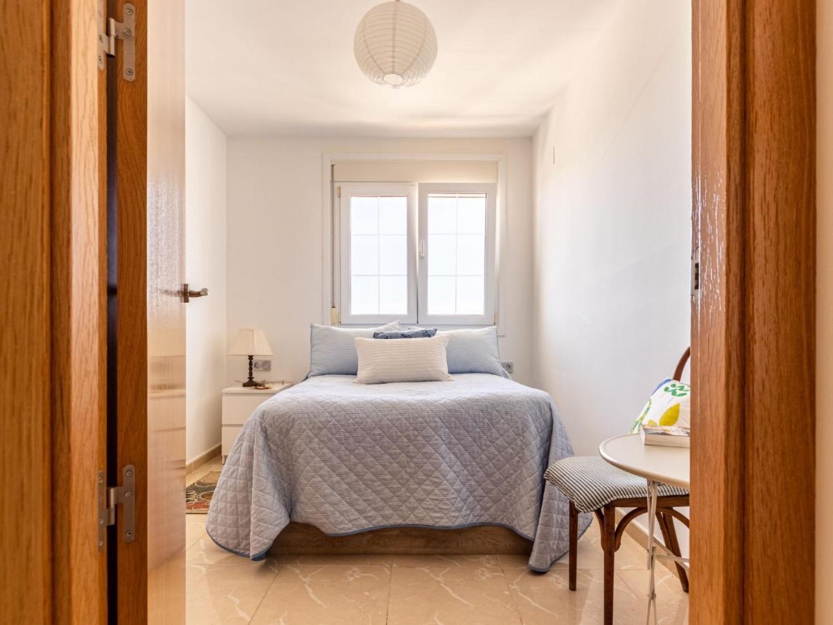 Apartment Narcis By Interhome 람폴라 외부 사진
