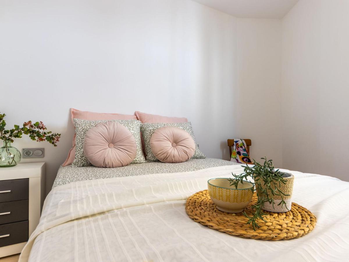 Apartment Narcis By Interhome 람폴라 외부 사진